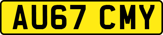 AU67CMY
