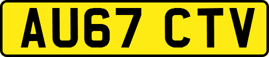 AU67CTV