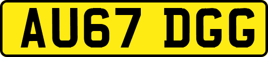 AU67DGG