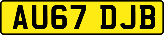 AU67DJB