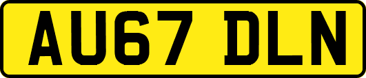 AU67DLN