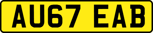 AU67EAB