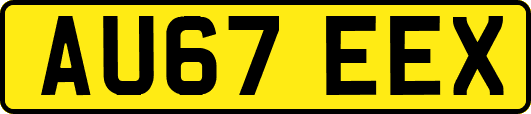 AU67EEX