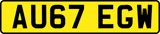 AU67EGW