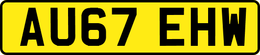 AU67EHW