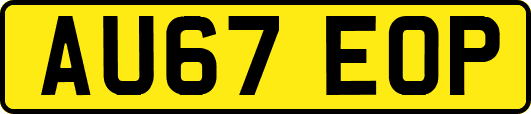 AU67EOP