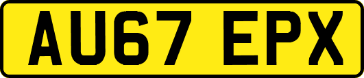 AU67EPX