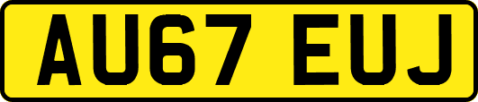 AU67EUJ