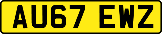 AU67EWZ