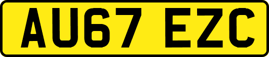 AU67EZC