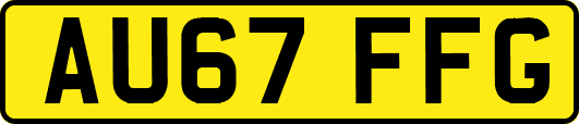 AU67FFG