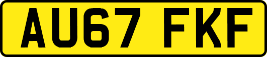 AU67FKF