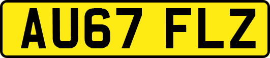 AU67FLZ