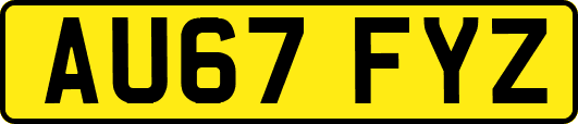 AU67FYZ