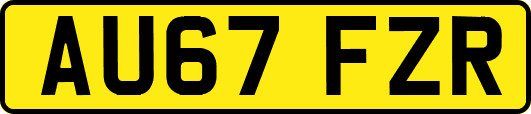 AU67FZR