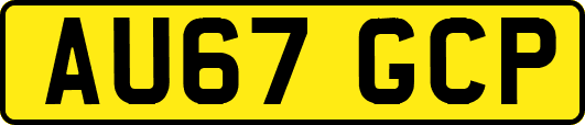 AU67GCP