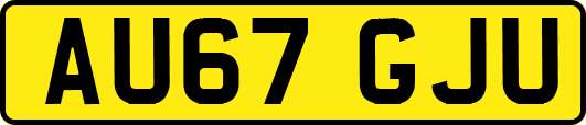 AU67GJU