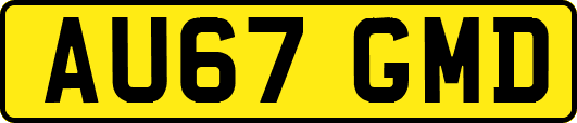 AU67GMD