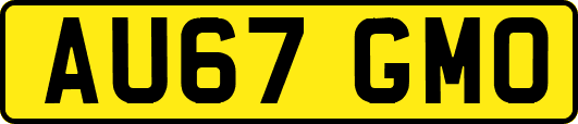 AU67GMO