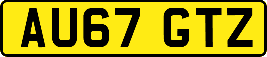 AU67GTZ