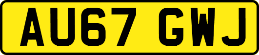 AU67GWJ