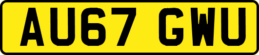 AU67GWU