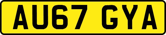 AU67GYA