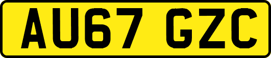 AU67GZC