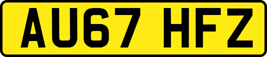 AU67HFZ
