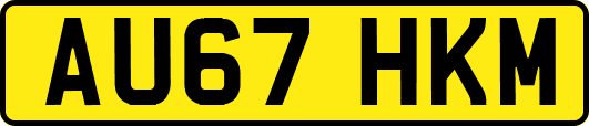 AU67HKM