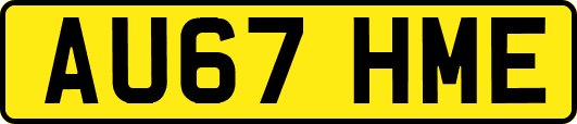 AU67HME