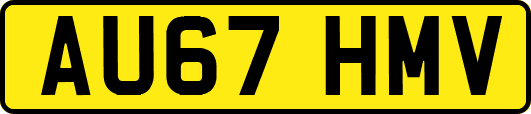 AU67HMV