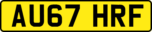 AU67HRF