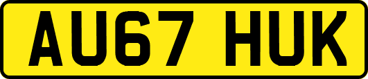 AU67HUK
