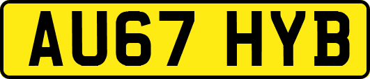 AU67HYB