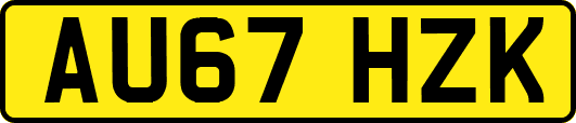 AU67HZK