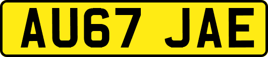 AU67JAE