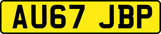 AU67JBP