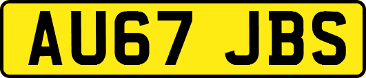 AU67JBS