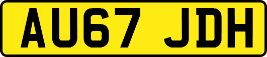 AU67JDH