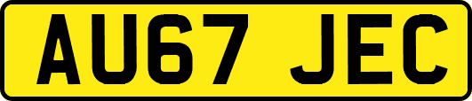 AU67JEC