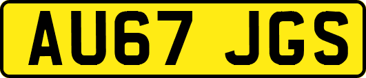 AU67JGS