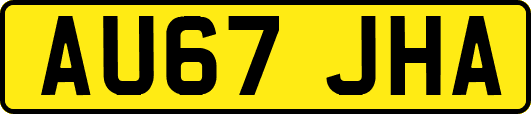AU67JHA