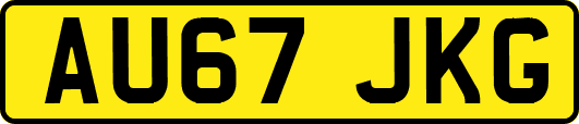 AU67JKG