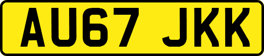 AU67JKK