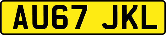 AU67JKL
