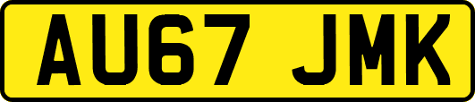 AU67JMK