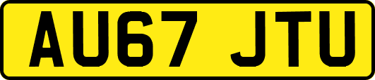 AU67JTU