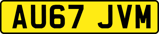 AU67JVM