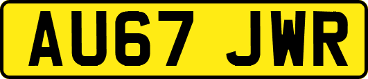 AU67JWR